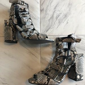 Gianni Bini heel